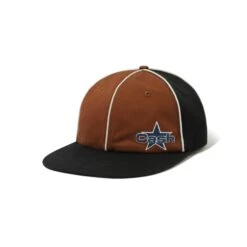 Outfield Snapback Cap