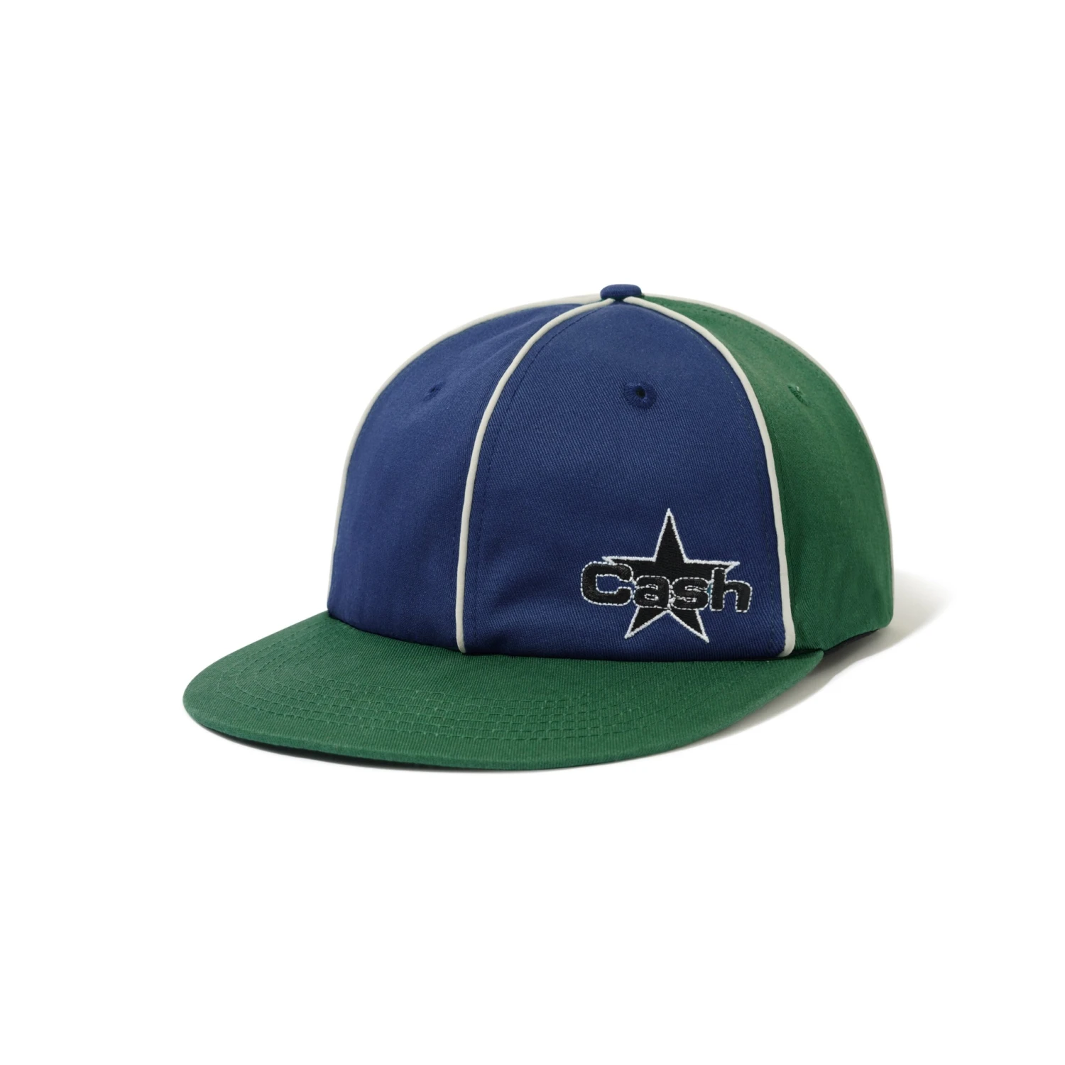 Outfield Snapback Cap - Image 3