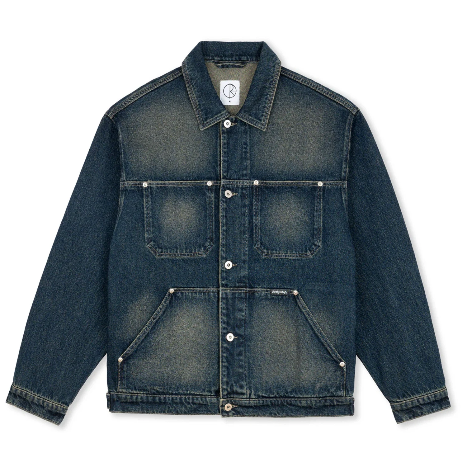 Polar Skate Co Patrik Jacket