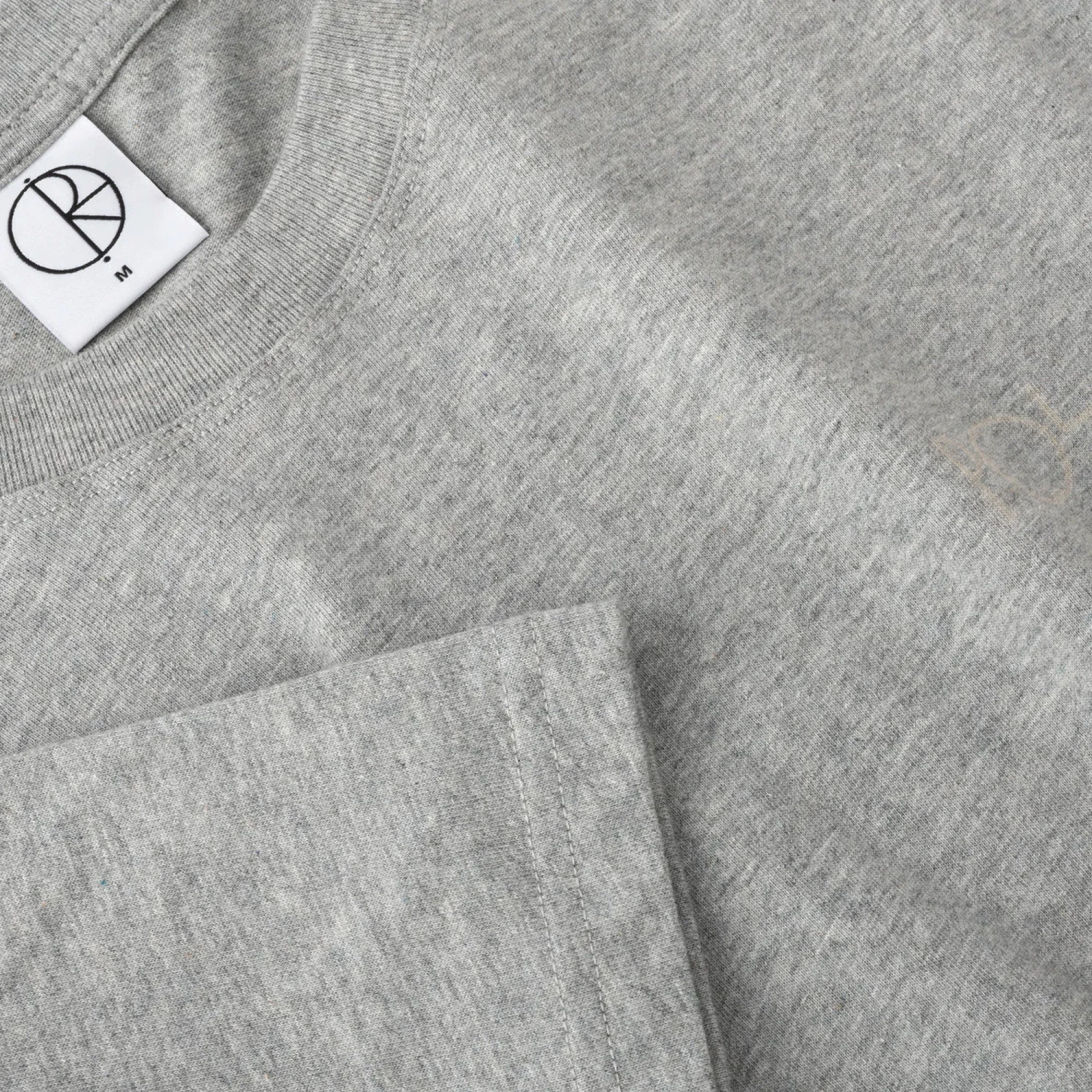 Polar Skate Co Steve T-Shirt - Image 2