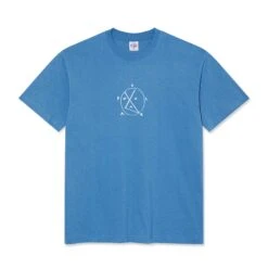 Polar Skate Co Polar Head T-Shirt