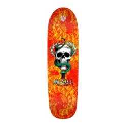Powell Peralta McGill Skull And Snake Flight Deck