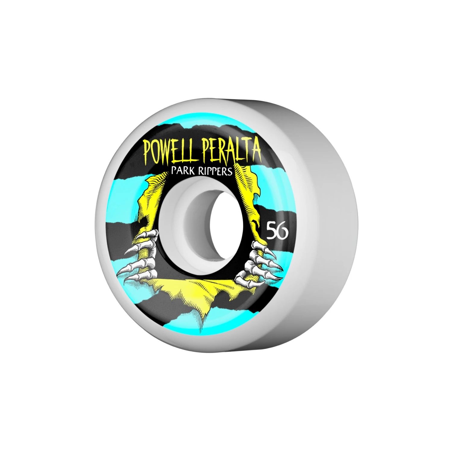 Bones PF Park Ripper 104A Wheels