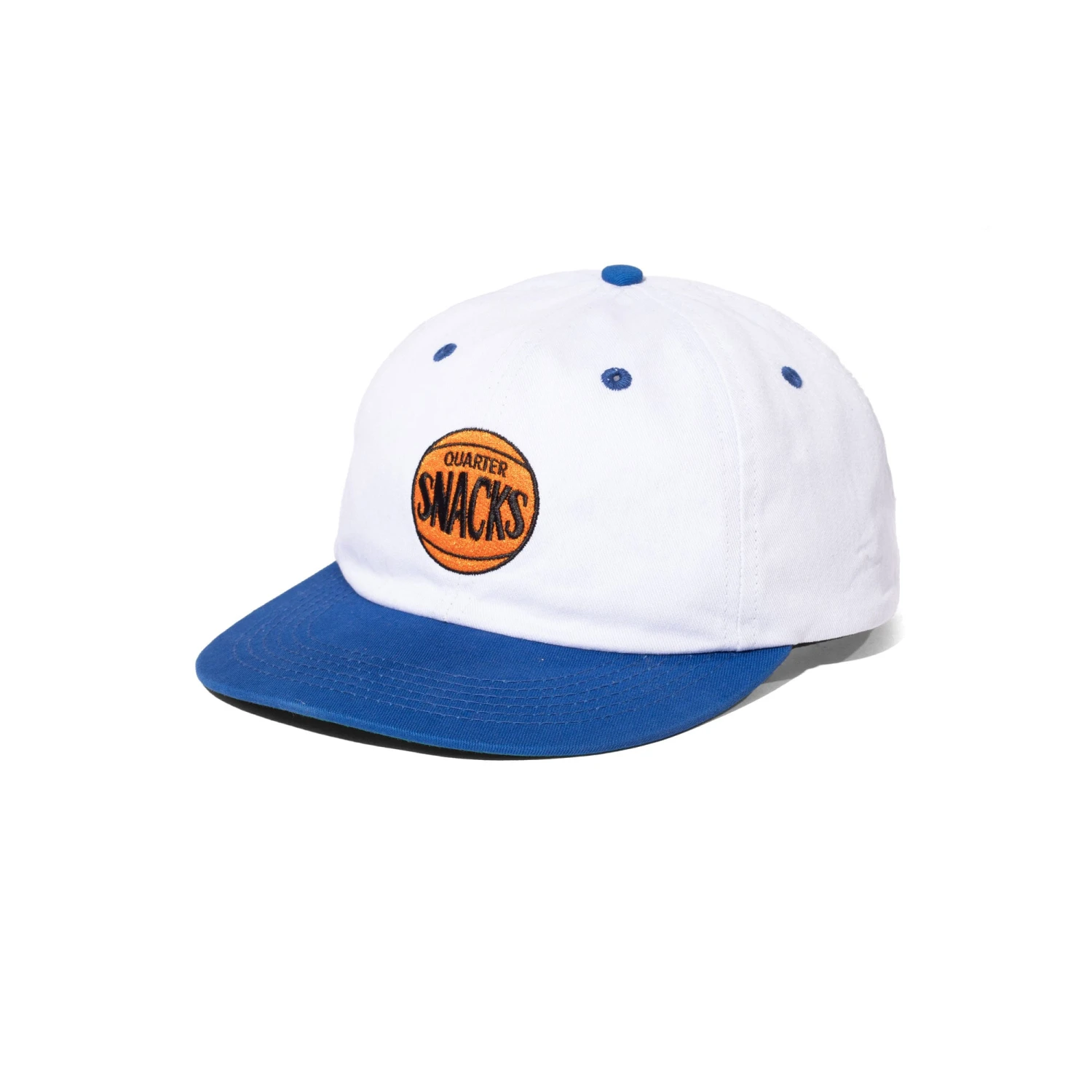 70s Logo Cap - Image 3