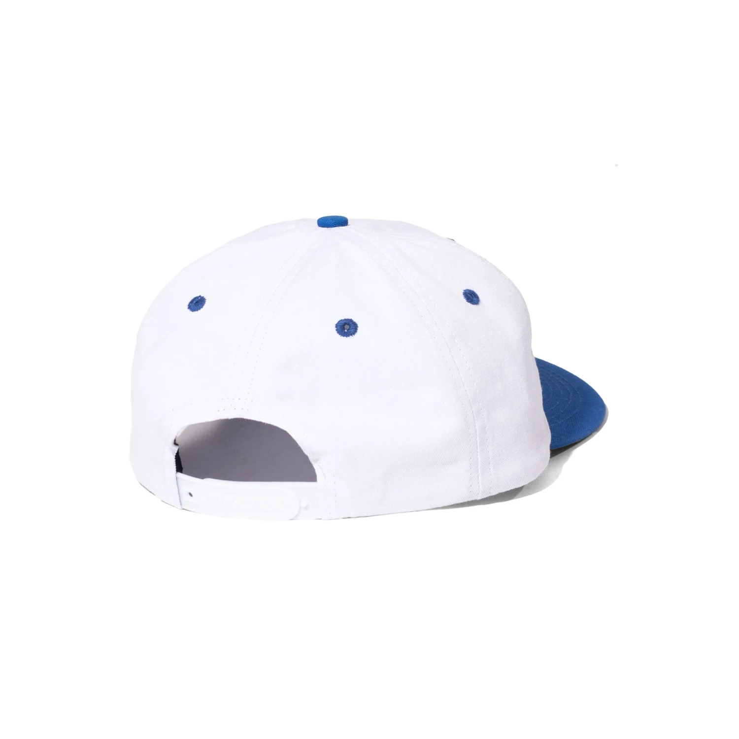 70s Logo Cap - Image 4