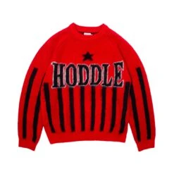 Star Above Mohair Knit