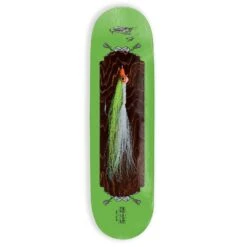 Hook And Line Series O Grady Deck