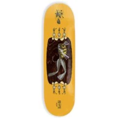 Hook And Line Series Pall Deck