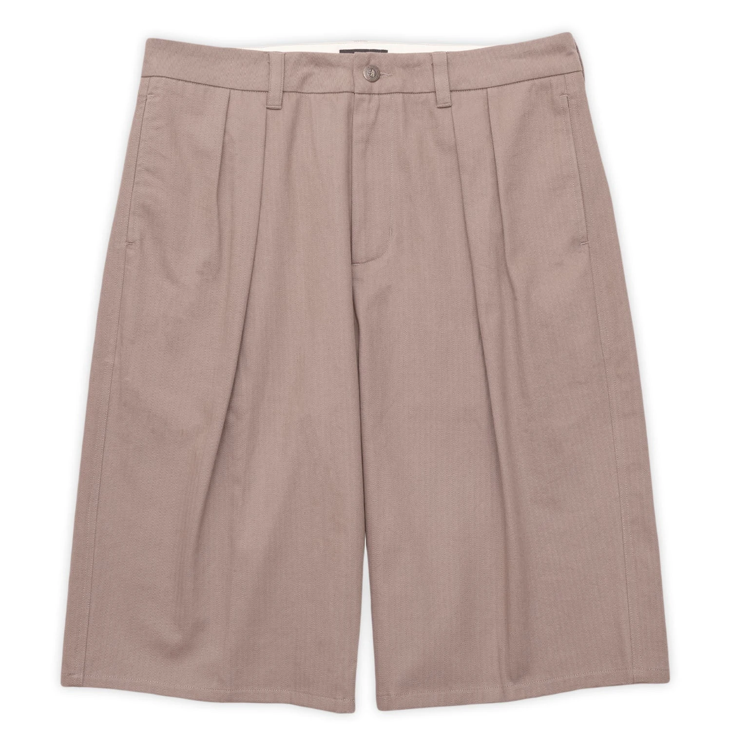 Herringbone Leagues Club Shorts