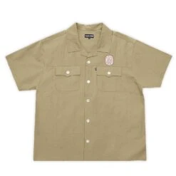 Cowpoke Casual Shirt