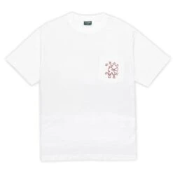 Cowpoke Organic Cotton Pocket T-Shirt