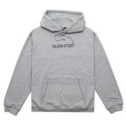 Official Organic Hoodie