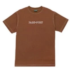 Official Organic T-Shirt