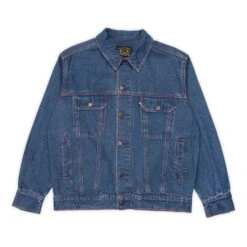 Workers Club Trucker Jacket