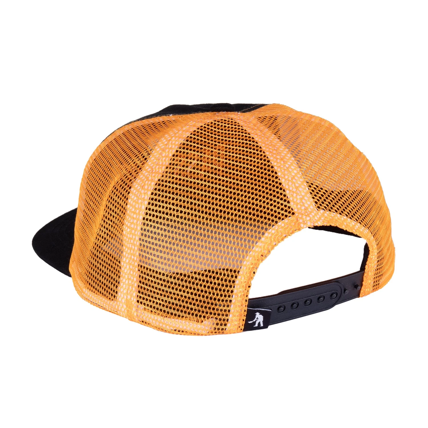 Towers Of Water Workers Trucker Cap - Image 4