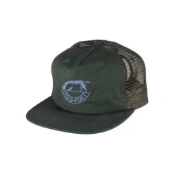 Fretworks Workers Trucker Cap