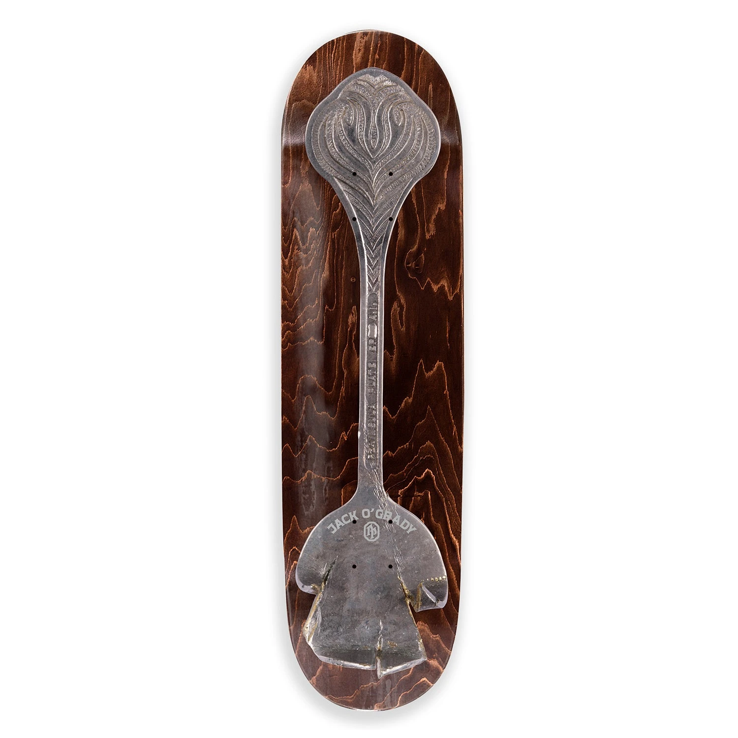 S.R Spoons Series Jack Deck