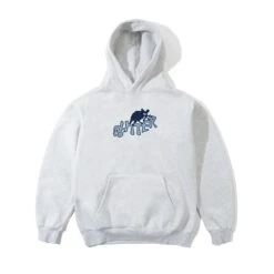 Rascal Pullover Hoodie