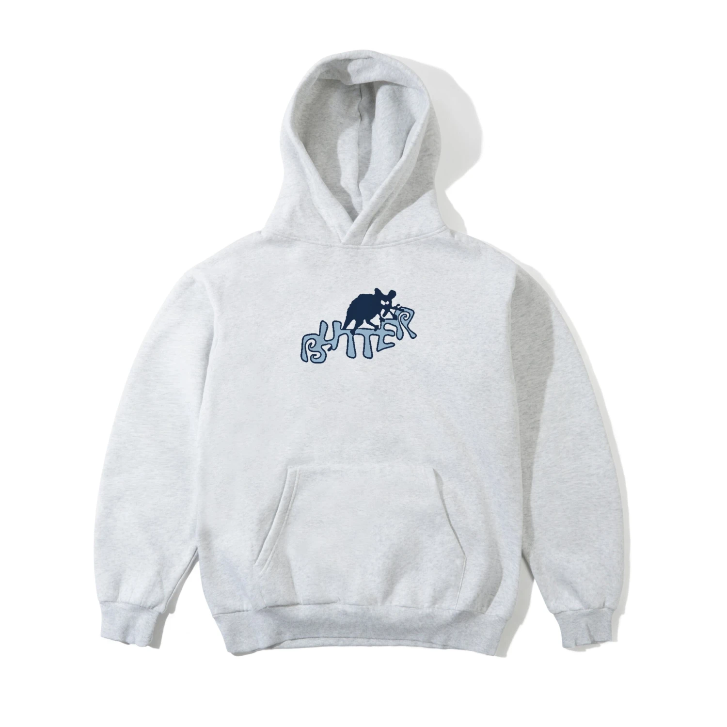 Rascal Pullover Hoodie