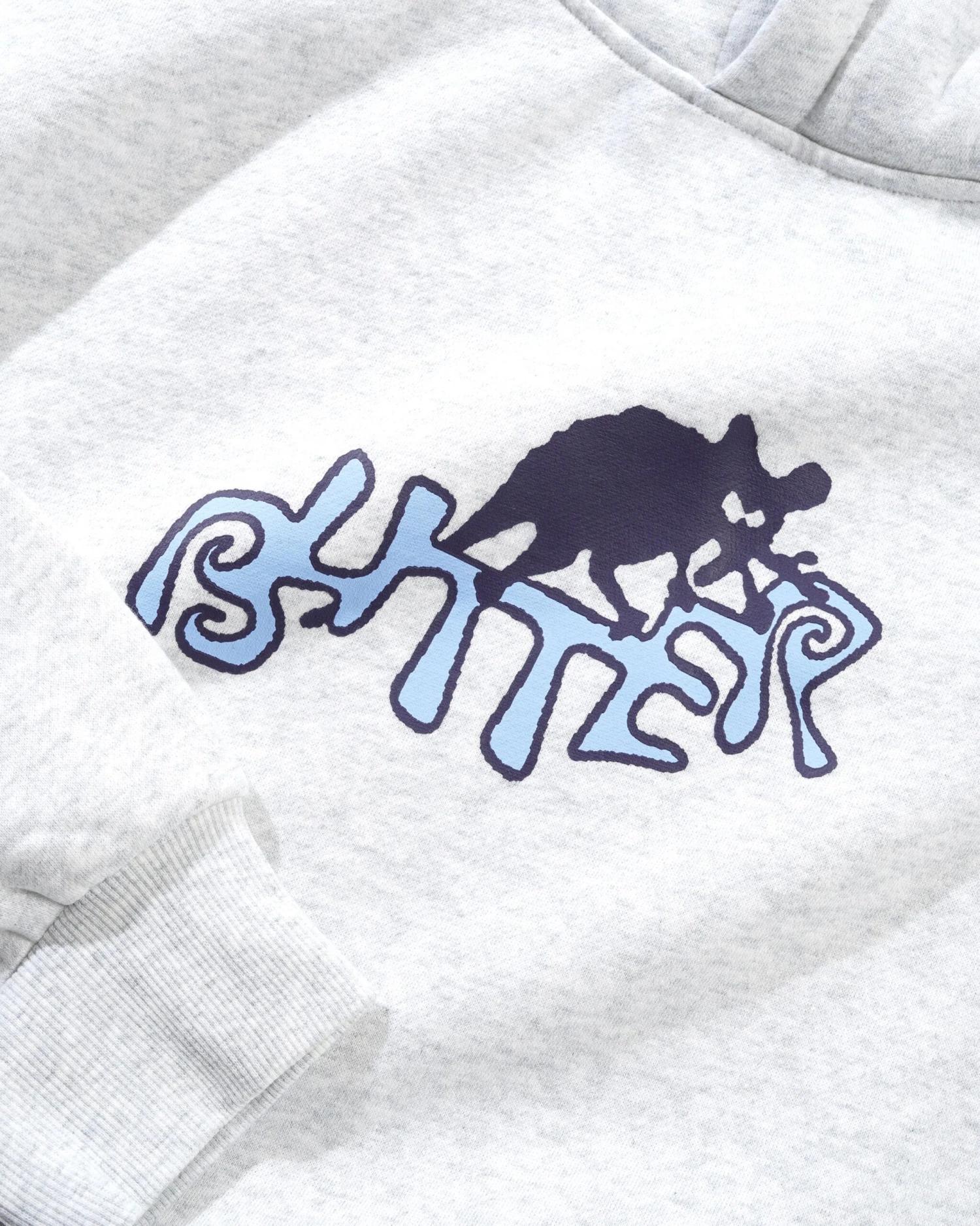 Rascal Pullover Hoodie - Image 2