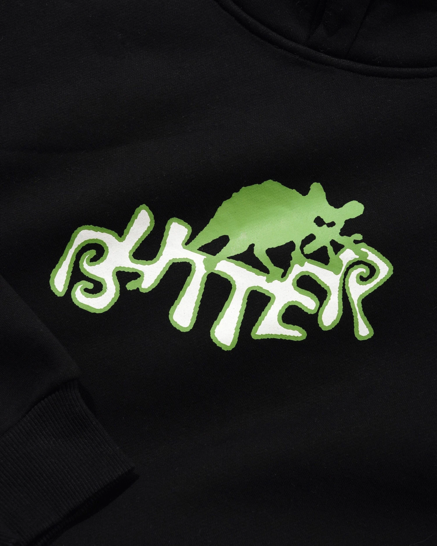 Rascal Pullover Hoodie - Image 4