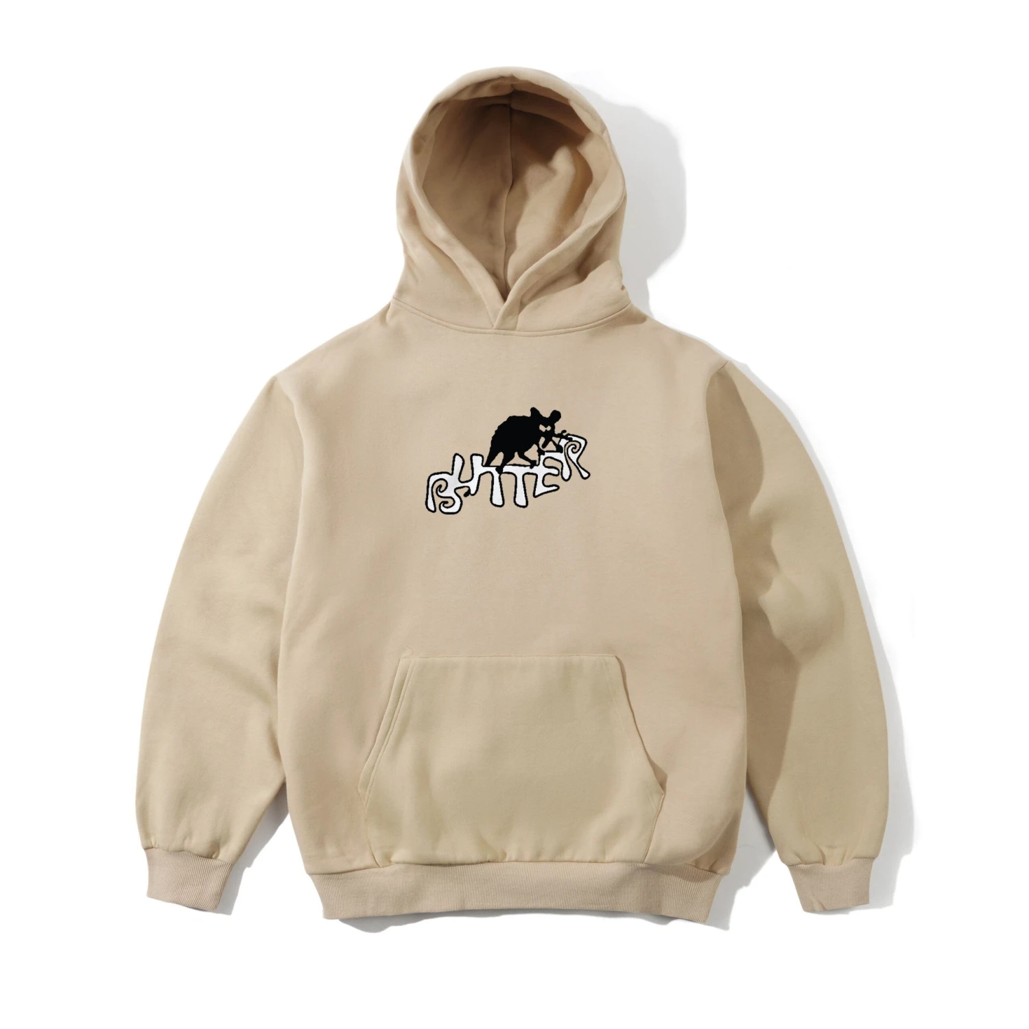 Rascal Pullover Hoodie - Image 7