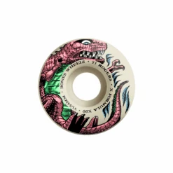Bones Rogers Dino-Sortas 99A V1 Wheels