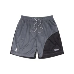 Tantrum Mesh Shorts