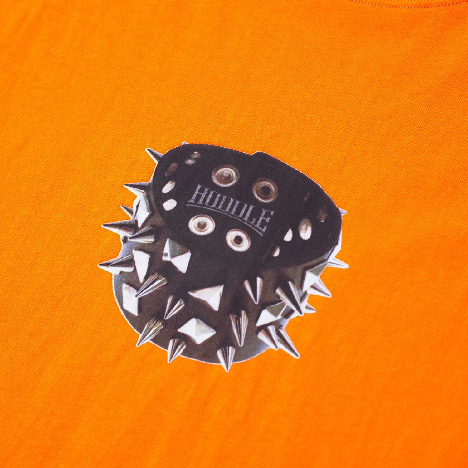 Stud T-Shirt - Image 2