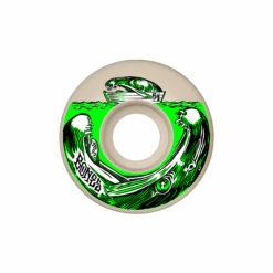 Bones Salmon Dinner STF V3 99A Wheels