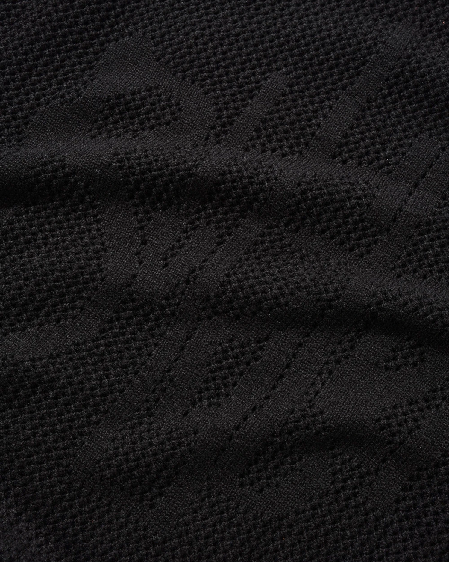 Scribble Knit Sweater - Image 2