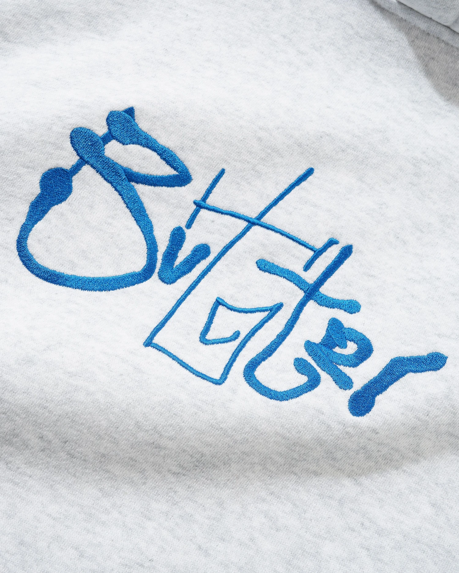 Scribble Pullover Hoodie - Image 2