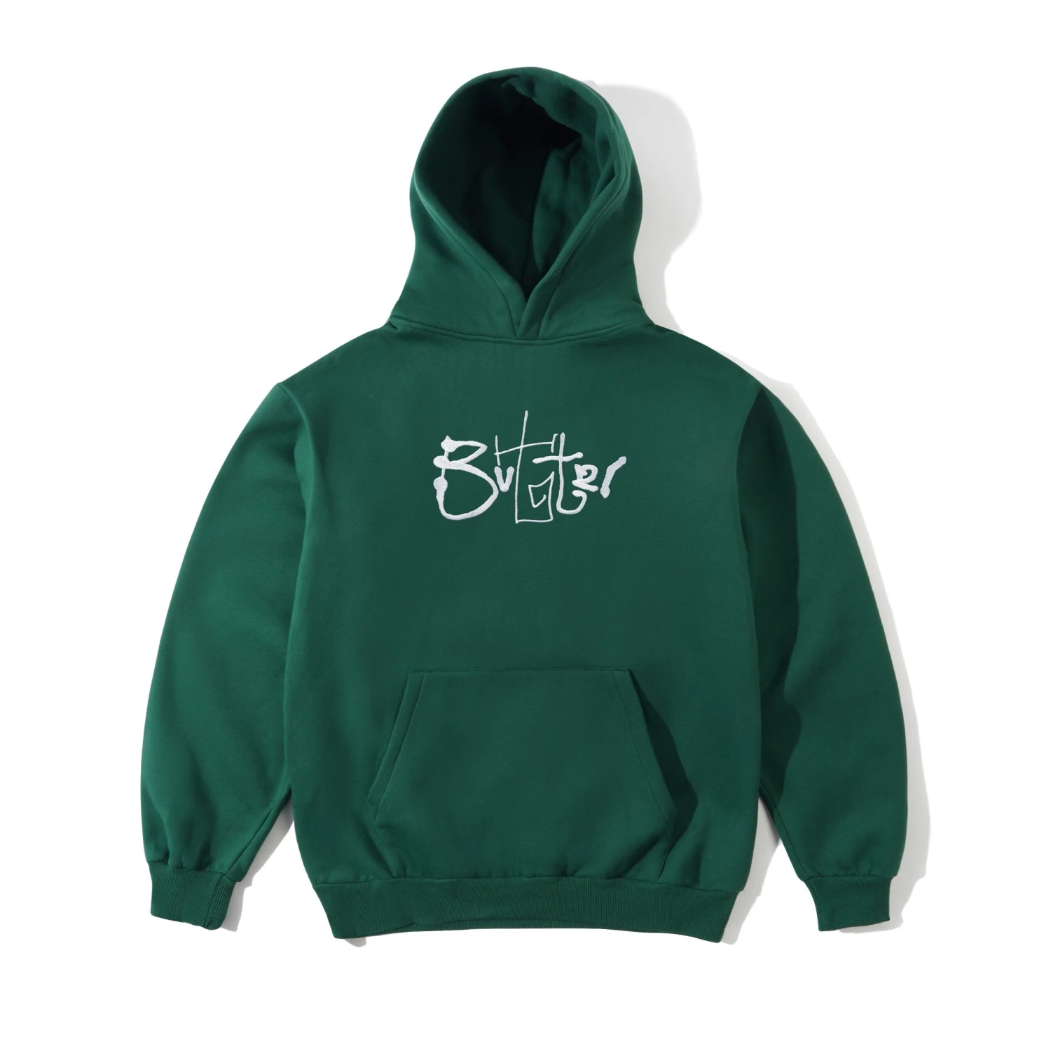Scribble Pullover Hoodie - Image 4