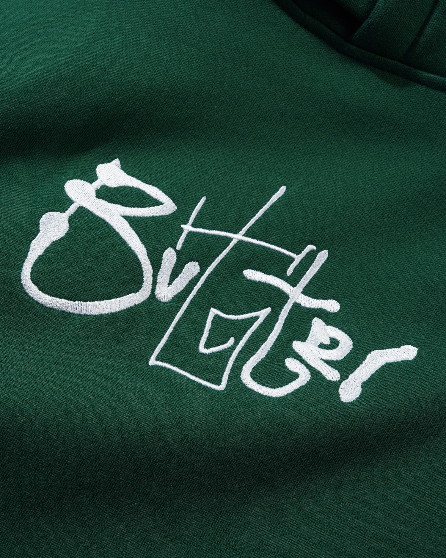 Scribble Pullover Hoodie - Image 5