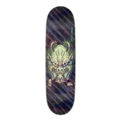 Creature Shrine Martinez Deck