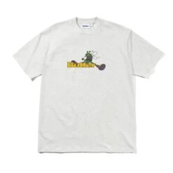 Skeeter Logo T-Shirt