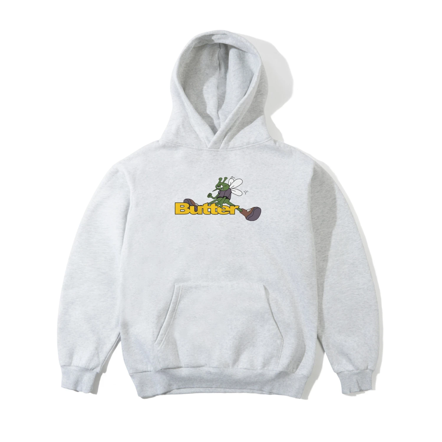 Skeeter Pullover Hoodie