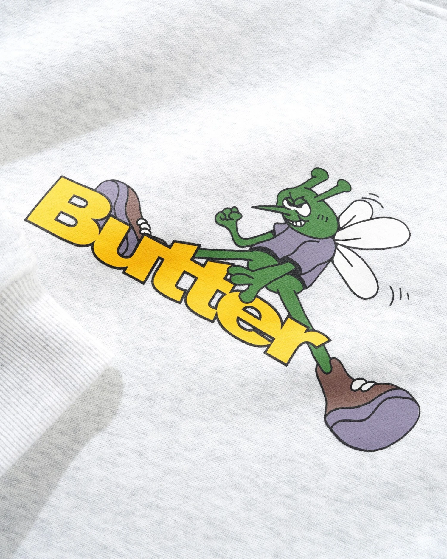 Skeeter Pullover Hoodie - Image 2