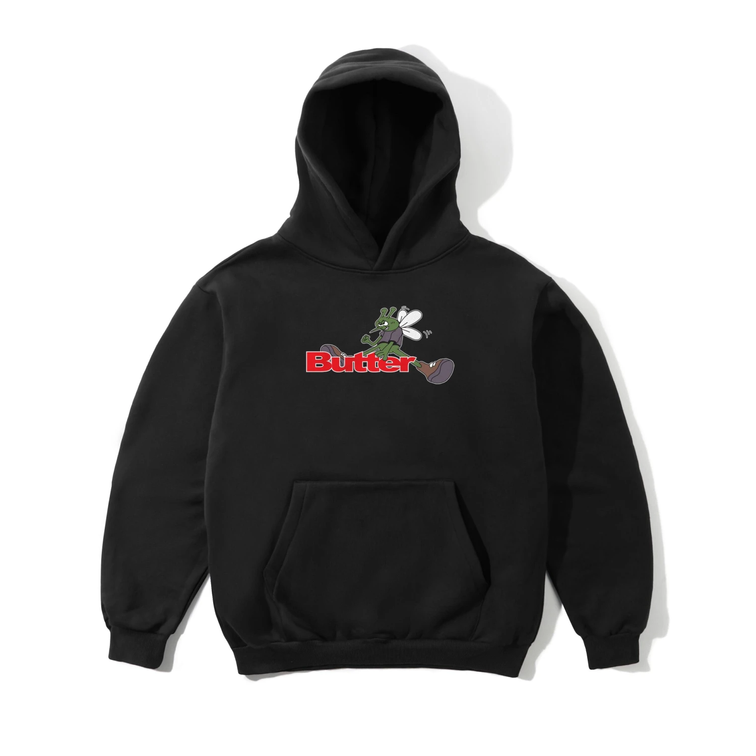 Skeeter Pullover Hoodie - Image 3