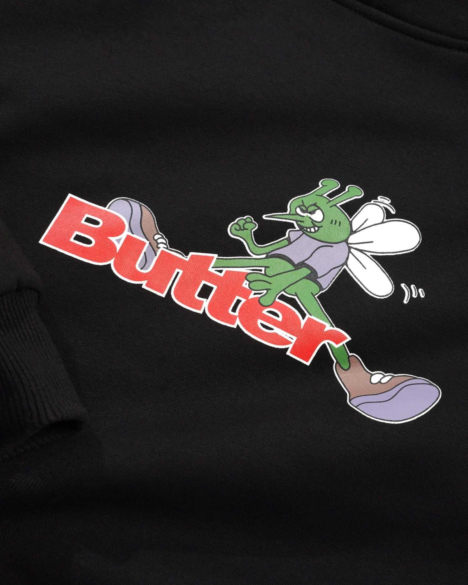 Skeeter Pullover Hoodie - Image 4