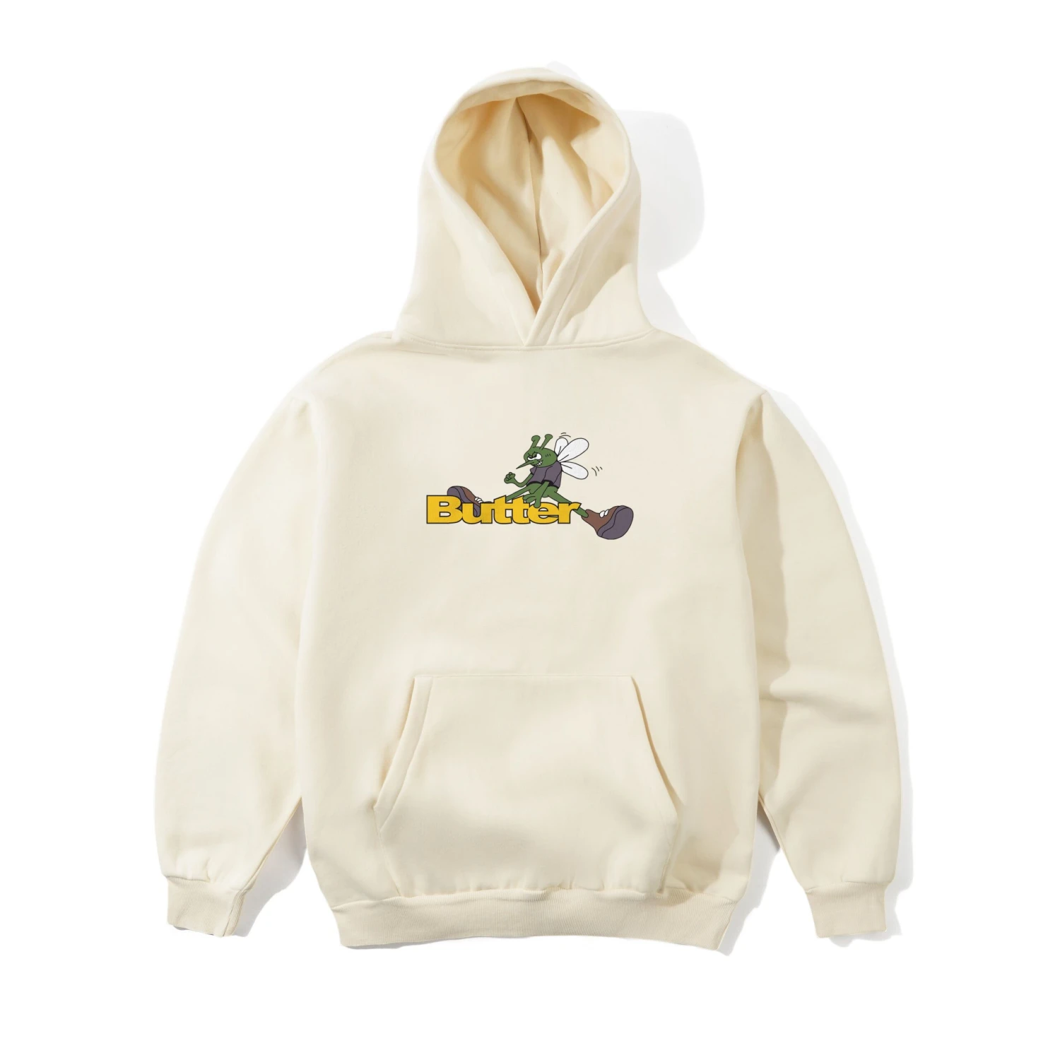 Skeeter Pullover Hoodie - Image 5