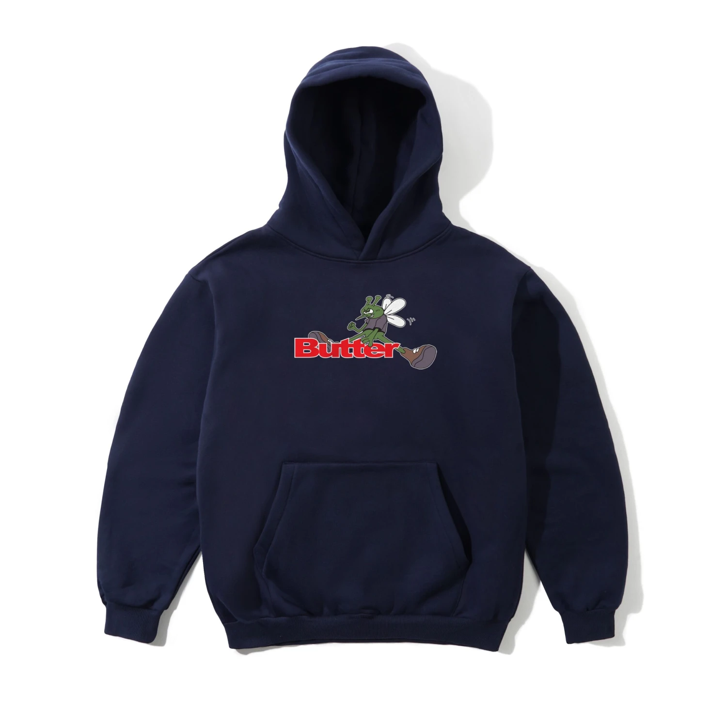 Skeeter Pullover Hoodie - Image 6