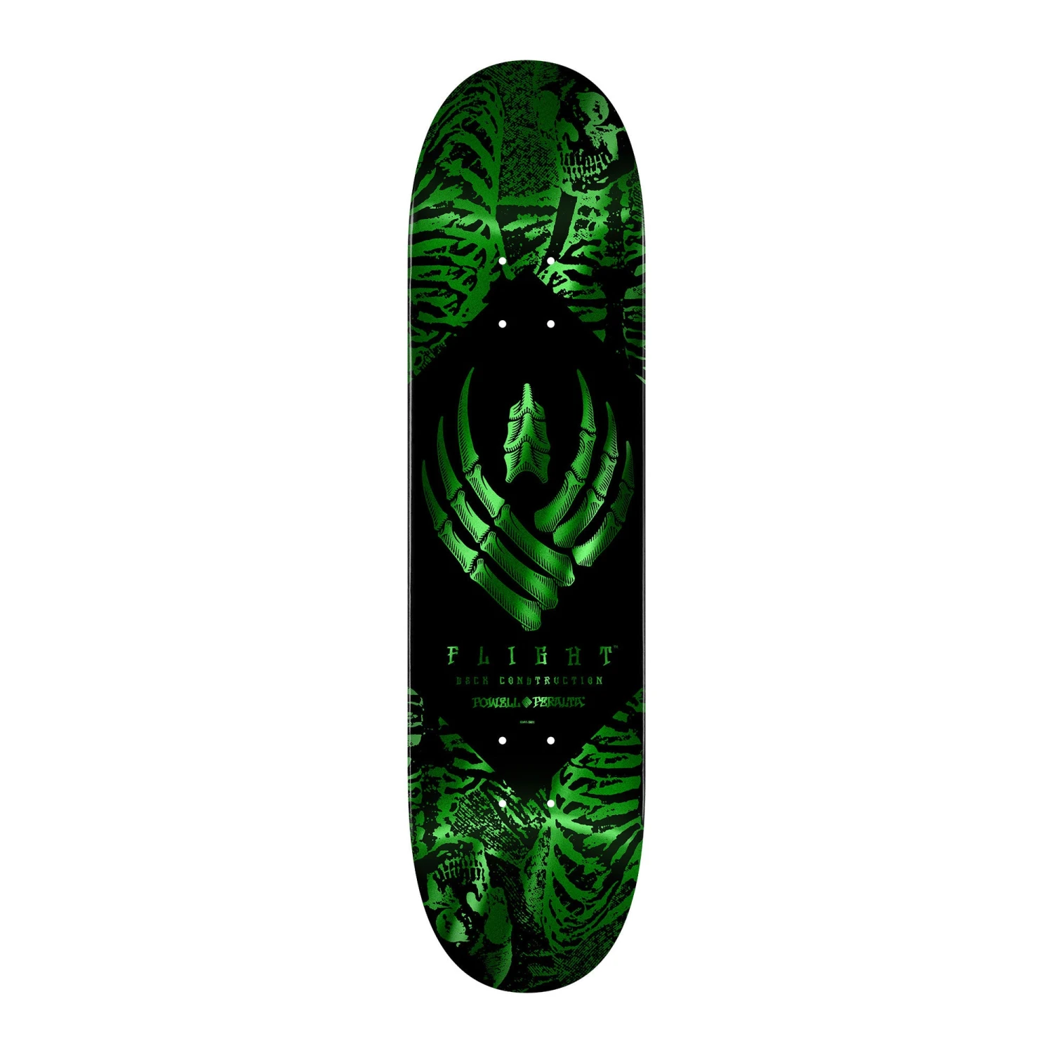 Powell Peralta Skeleton Deck