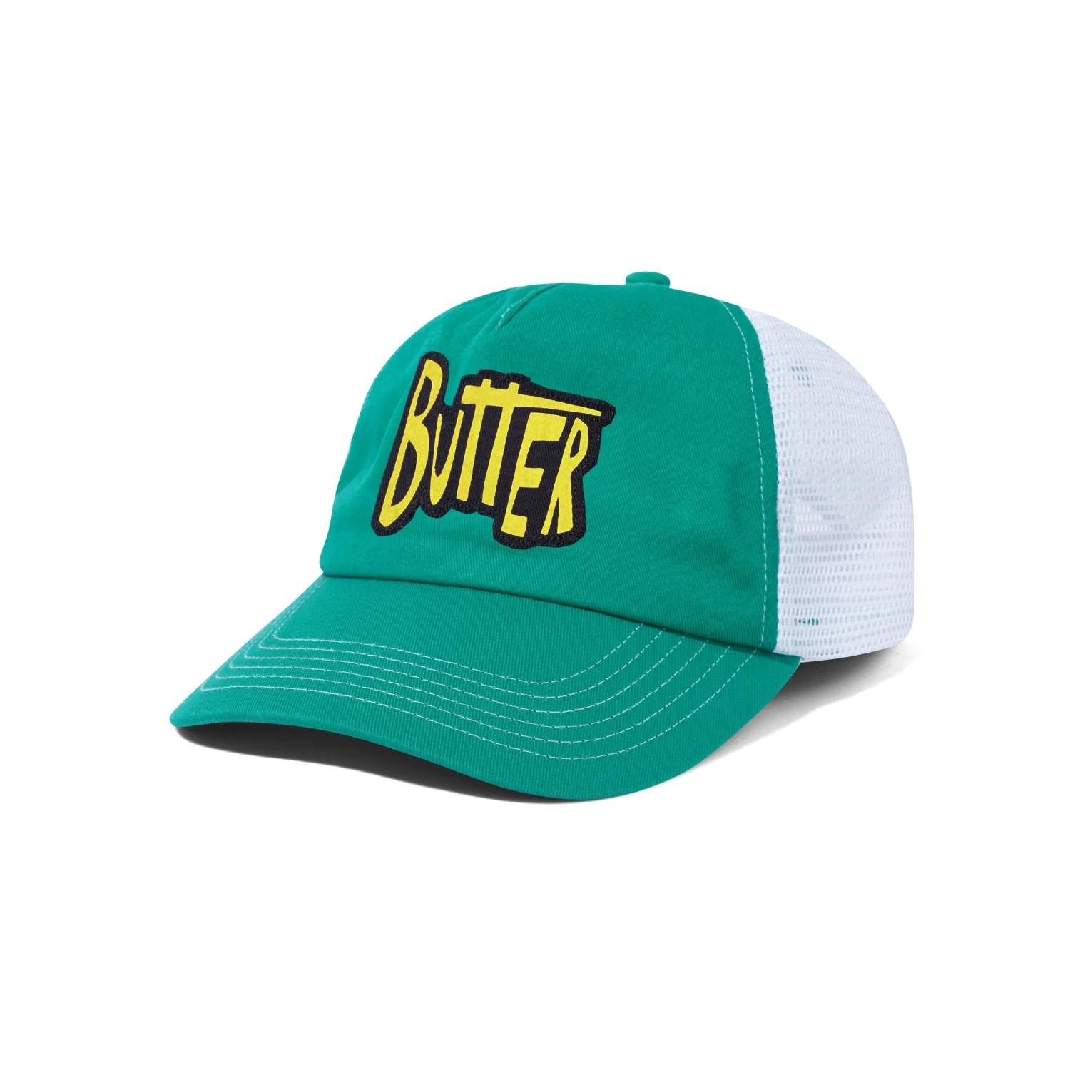 Sketch Trucker Cap - Image 3