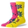 STANCE Three Feet High Crew Socks