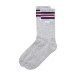 Stripe Socks