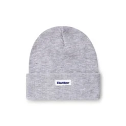 Tall Cuff Beanie