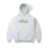 Tempo Logo Pullover Hoodie