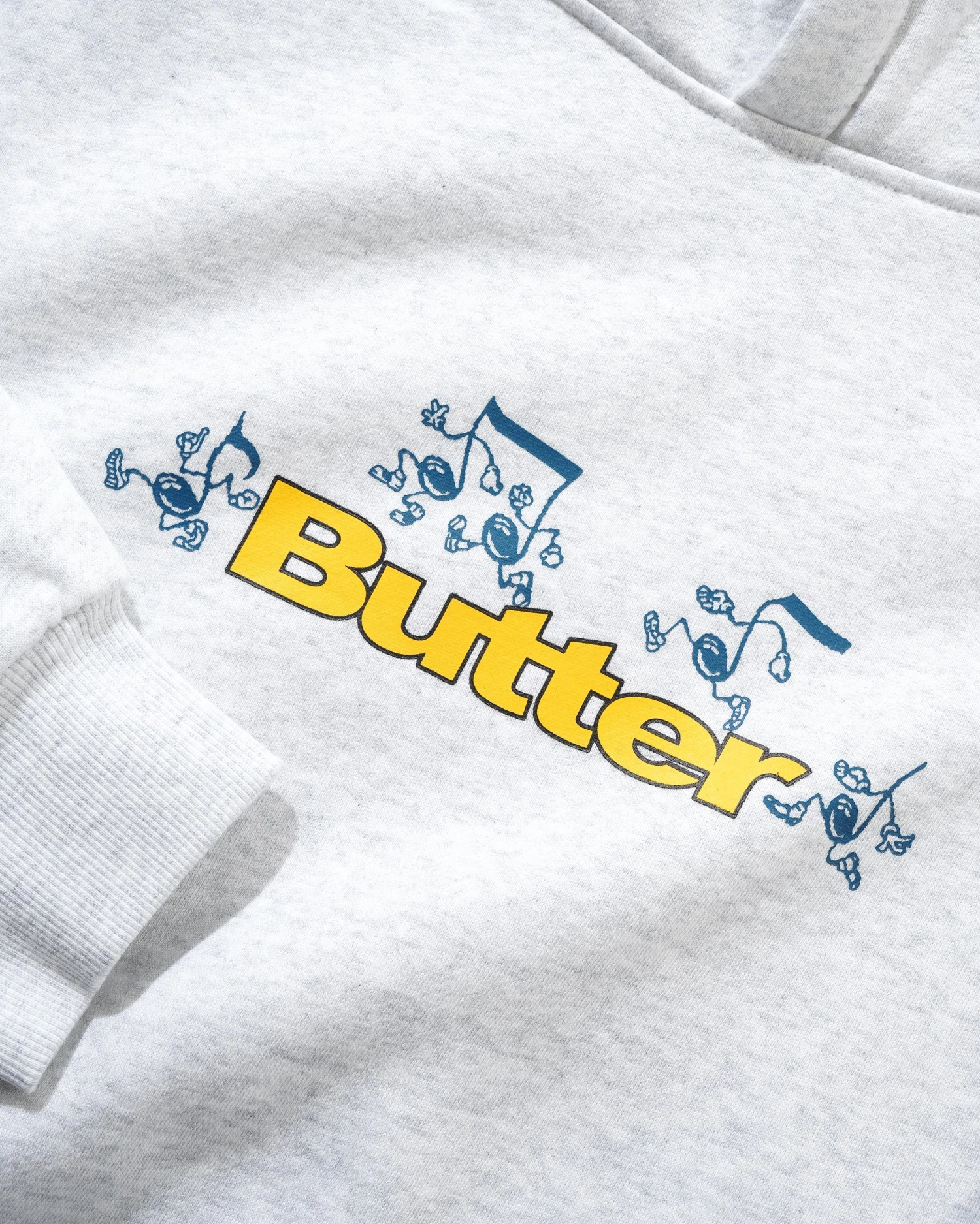 Tempo Logo Pullover Hoodie - Image 2