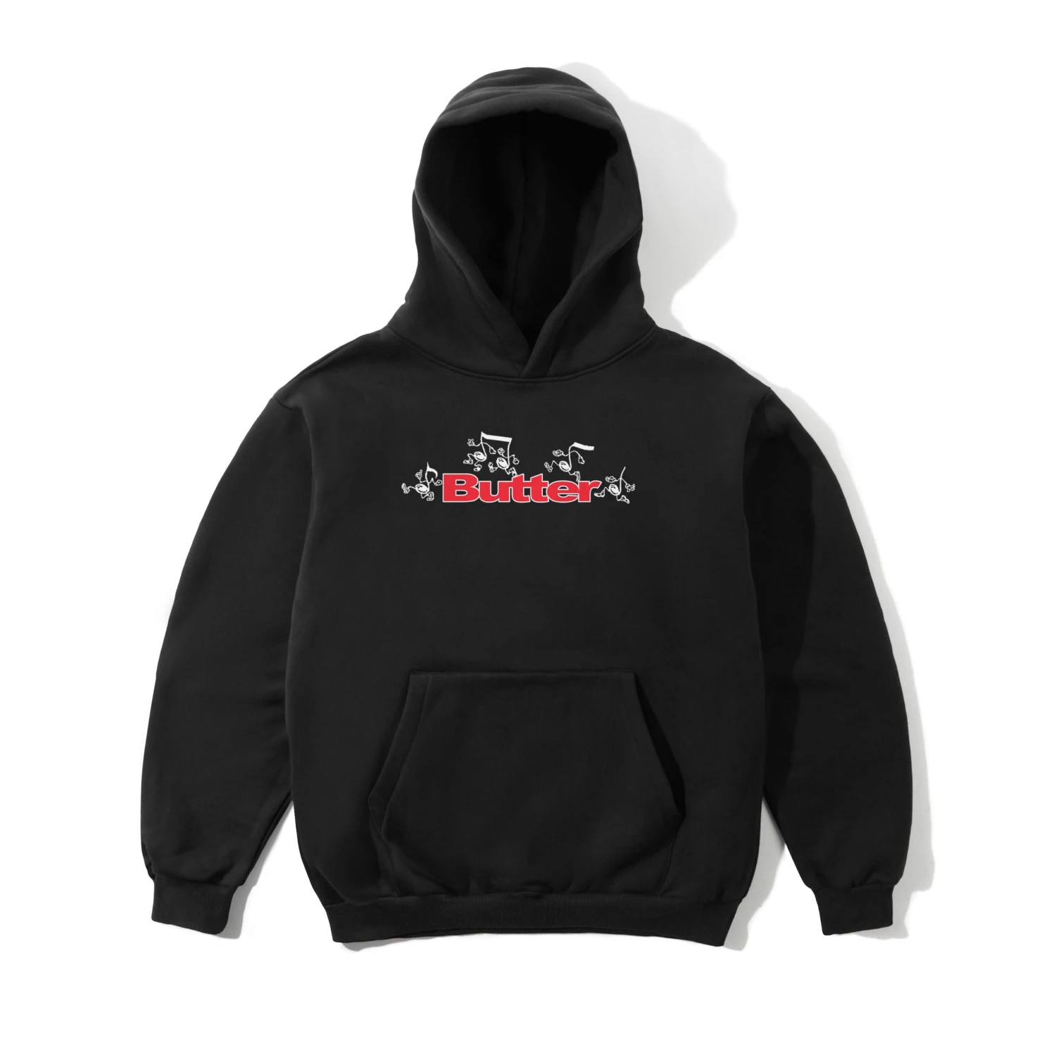 Tempo Logo Pullover Hoodie - Image 3